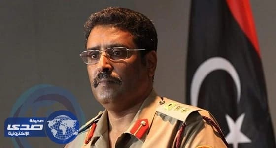 المسماري يقدم أدلة تورط قطر في الإرهاب بليبيا