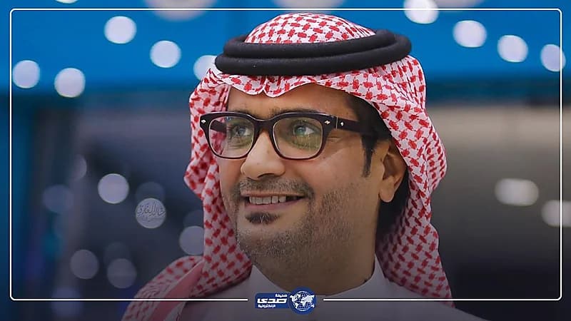 البكيري: أوتافيو لاعب مغرور وفشل مع النصر .. فيديو