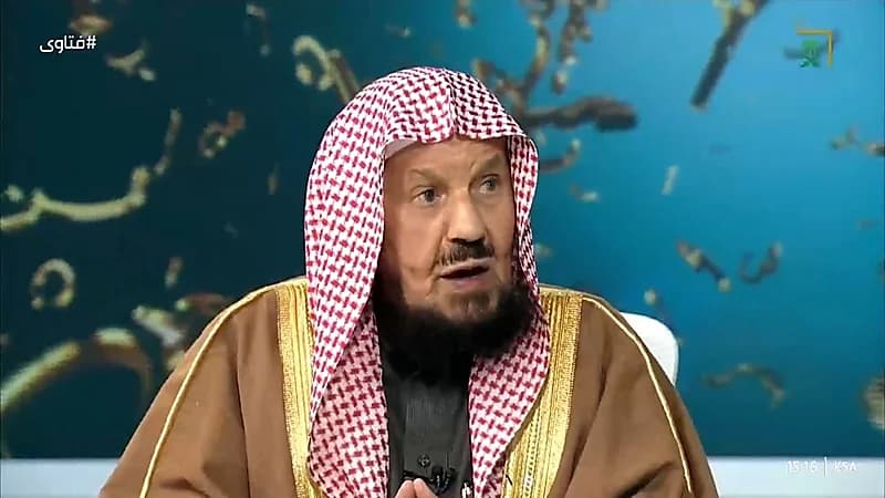 بالفيديو.. هل يجوز للمرأة أن توصي بحرمان زوجها من ميراثها بعد وفاتها؟ "المنيع" يوضح