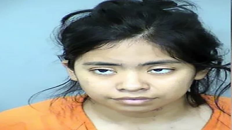 أم تبرر قتل طفليها: أردت إرسالهما إلى الجنة !