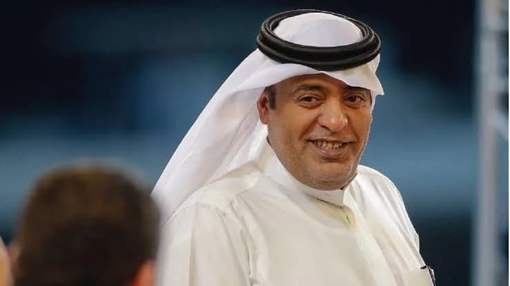 وليد الفراج يقترح إقامة خليجي 27 في الخبر .. فيديو
