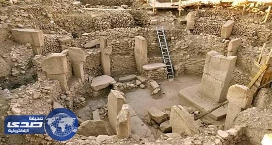 باحثون يفكون شفرة عمرها 13 ألف عام