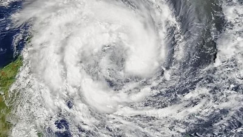 الأرصاد: نتابع حالة مدارية قد تتكون على بحر العرب نهاية الأسبوع .. فيديو