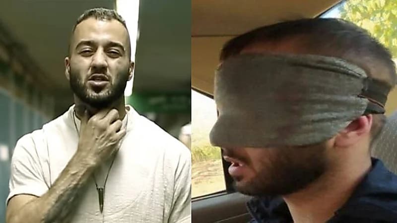 "الملالي" يعتقل مغني راب لتأييده الاحتجاجات