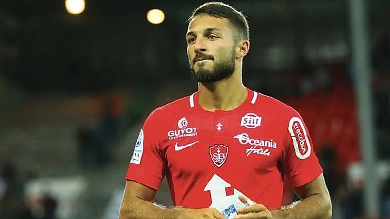 أحد يحسم انتقال الجزائري هاريس بلقبلة