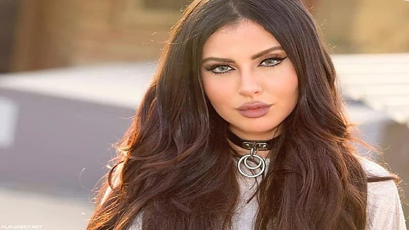 مريم حسين تستعد لدخول القفص الذهبي