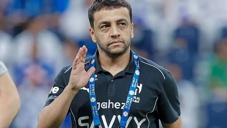 الشلهوب يوضح ملابسات موقف علي البليهي قبل انطلاق مباراة القادسية.. فيديو