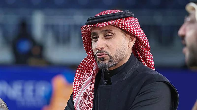 سامي الجابر: المملكة توفر بيئة واعدة لجلب المستثمرين الأجانب