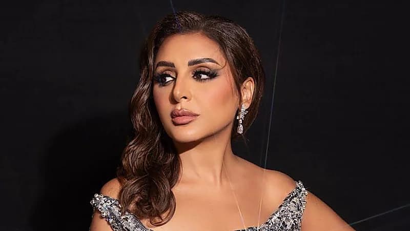 تطورات الحالة الصحية لأنغام