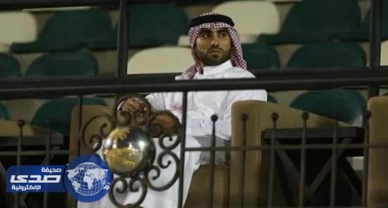 سلطان الزاهد يتكفل بمعسكر الهلال استعدادا لمباراة الاتحاد