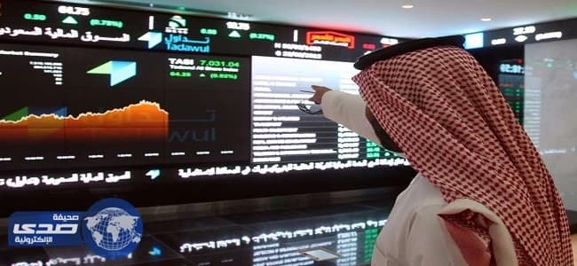 الأسهم السعودية تغلق على ارتفاع