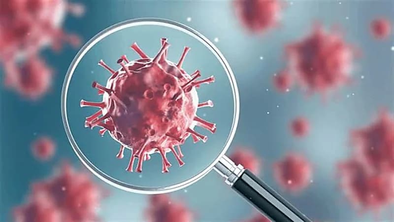 علامة جديدة تشير للإصابة بفيروس كورونا