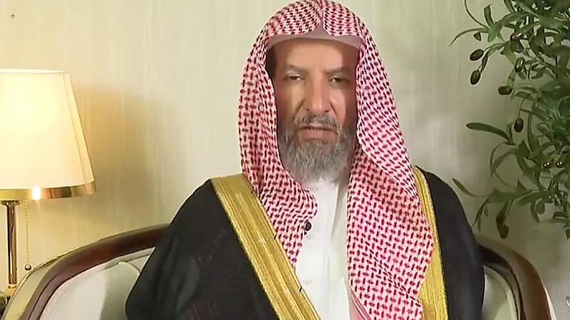 الشثري يوضح حكم الحلف بالطلاق.. فيديو