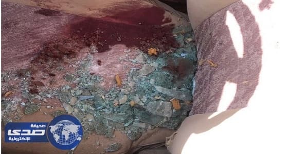 " تعليم بيشة " يوضح تفاصيل حادث إطلاق النار على الطلاب الأربعة