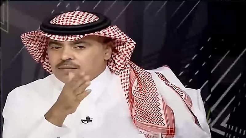 عبدالرحمن الجماز: من الذي يرتجف من توثيق البطولات ؟