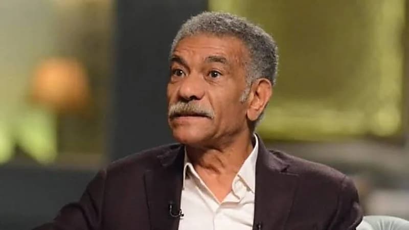 زوجة فنان مصري شهير: طردني واستولى على أموالي