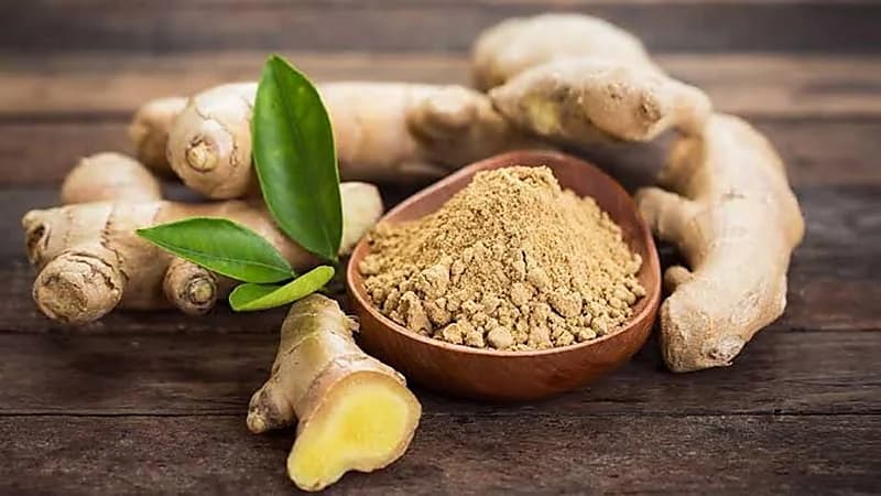 استشاري ينصح بتناول الزنجبيل في الشتاء