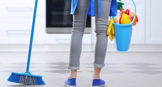 دليلكِ الذكي لتنظيف منزلكِ في أسرع وقت