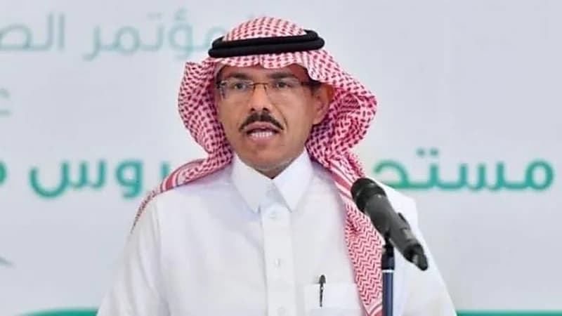 الصحة: حالة "محصن" في توكلنا ستكون فقط لمن استكمل التحصين بجرعتين ابتداءً من 10 أكتوبر "فيديو"