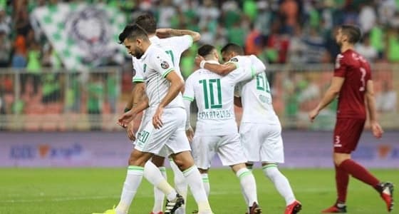 الأهلي يكشف قائمته الآسيوية النهائية