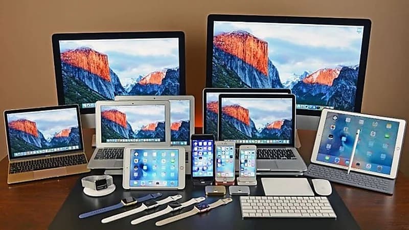 الداخلية الكويتية تطالب مواطنيها مستخدمي الآيفون بتحديث أجهزتهم في أسرع وقت