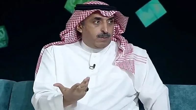 بالفيديو.. خالد أبو غانم: 3 سنوات "حمدالله" عالة على النصر