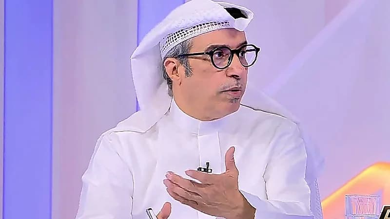 مساعد العبدلي: على مانشيني تغيير أسلوبه في اللعب وإلا سيرحل .. فيديو