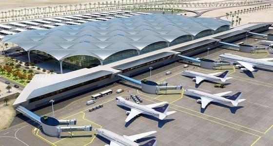 " الطيران المدني " : دراسة آلية مفصلة لخصخصة جميع مطارات المملكة