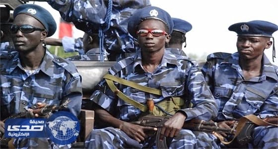 السودان يعلن القبض على المتورطين في أحداث مخيم " خور الورل "