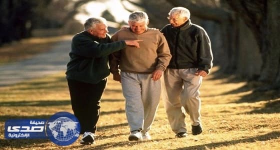 المشي 10 ألاف خطوة يوميا يحرق 300 سعر حراري