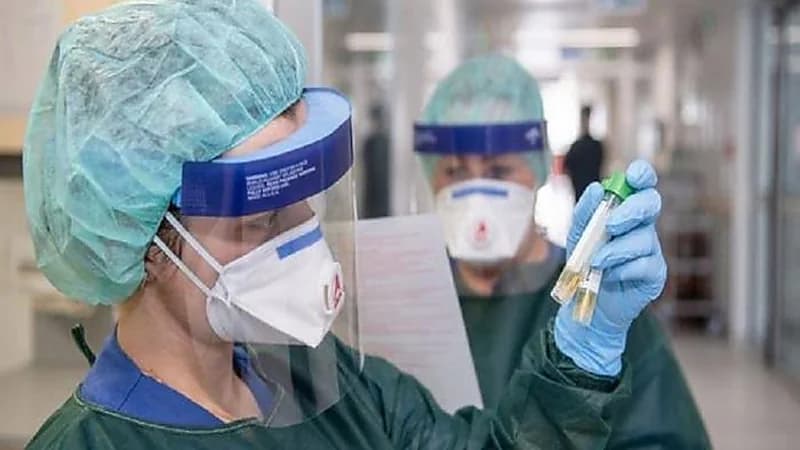 فايزر: كورونا يستمر لسنوات