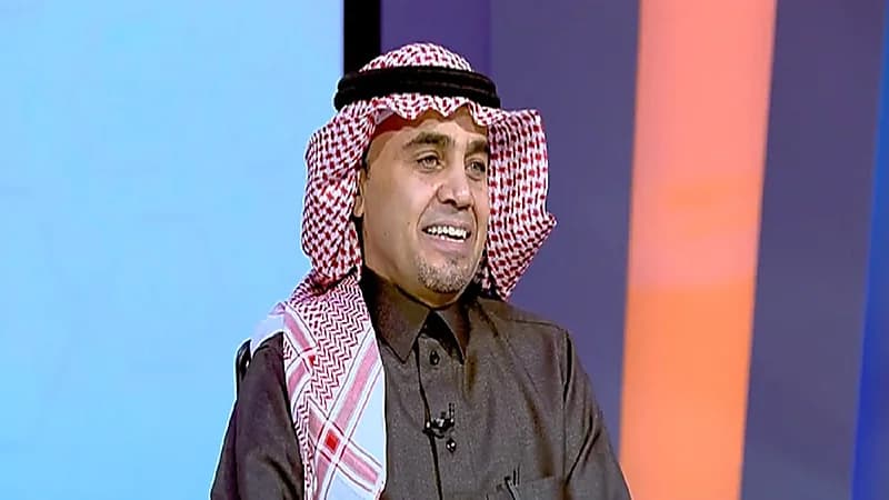 عبد الكريم الجاسر: لقب كأس السوبر لن يغير شيء في الهلال