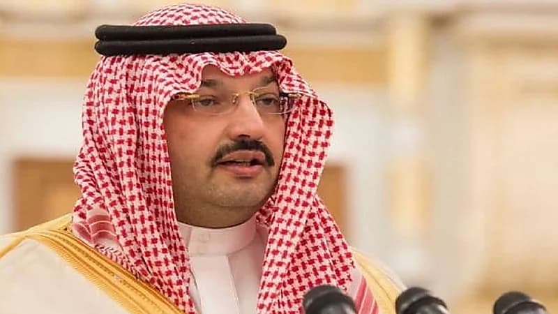 بالفيديو.. أمير عسير: لست راضِ عن مستوى الخدمات بالمنطقة ونستهدف خفض البطالة