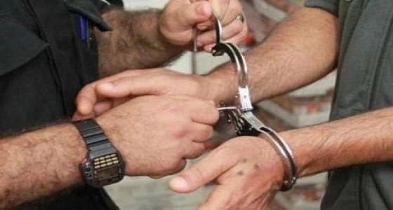 القبض على مُنفِّذ حريق " مقهى الأحواز "