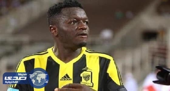 ⁠⁠⁠⁠⁠فشل مفاوضات الاتفاق مع الغاني مونتاري للتخوف من تكرار تجربة شقيقه