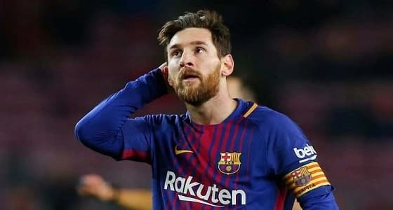 ميسي يكشف سر تغير أسلوب لعبه مع الفريق الكتالوني