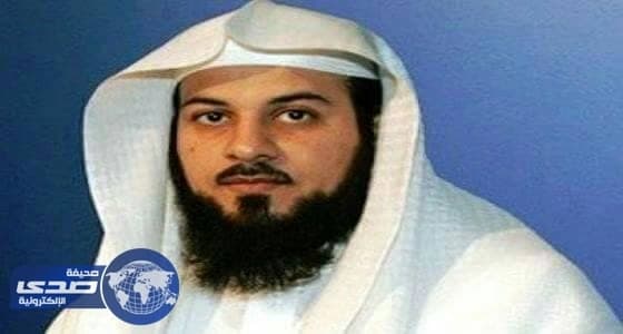 بالفيديو .. العريفي يقطع اعتكافه فجأة لهذا السبب