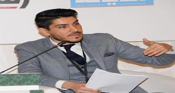 " طه " يكشف المخطط القطري الإيراني لإفساد زيارة ولي العهد لأمريكا