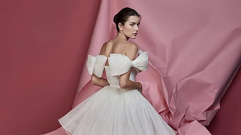 نصائح ذهبية للعروس القصيرة في ليلة العمر