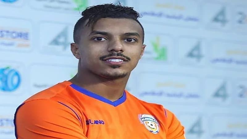 الاتحاد يضم أحمد بامسعود من الفيحاء
