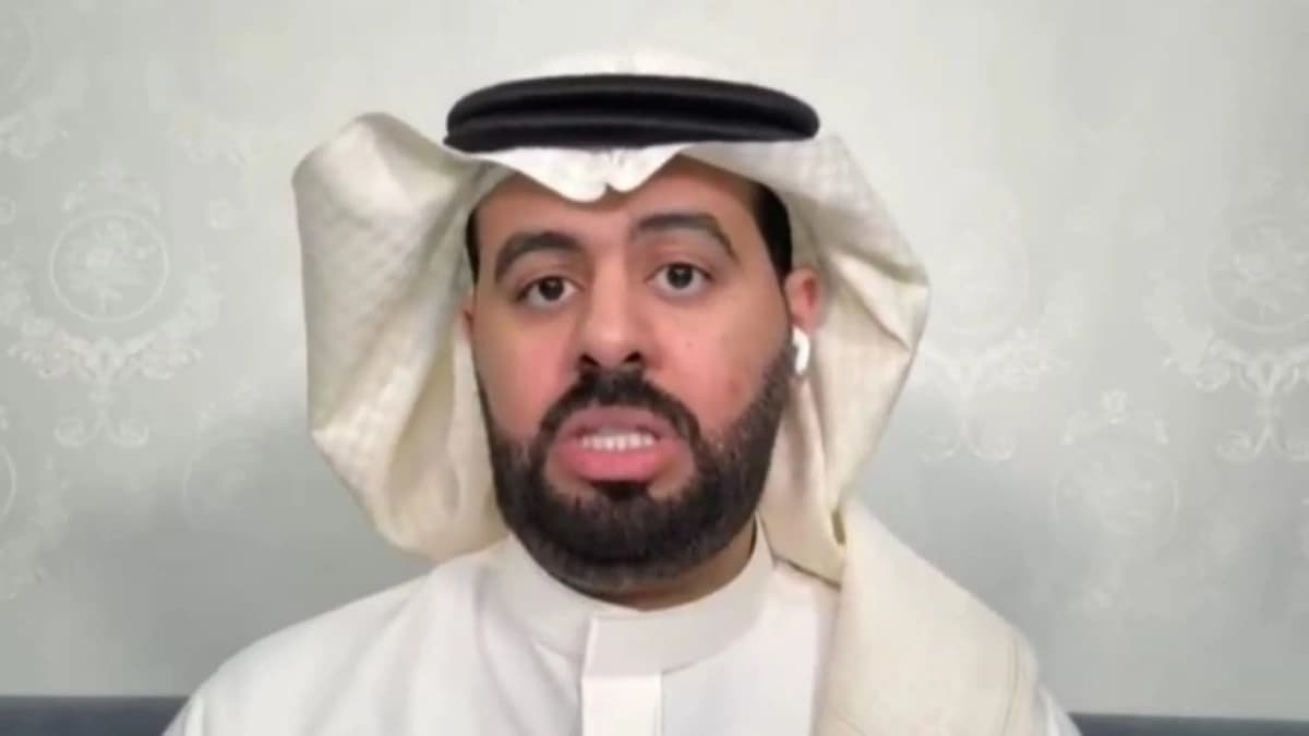 علام: غياب بروزوفيتش أربك النصر ومواجهة الفيحاء ستكون اختبارًا صعبًا .. فيديو