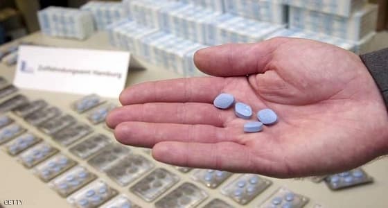 مفاجأة.. دراسة تكشف فوائد جديدة لـ الفياجرا