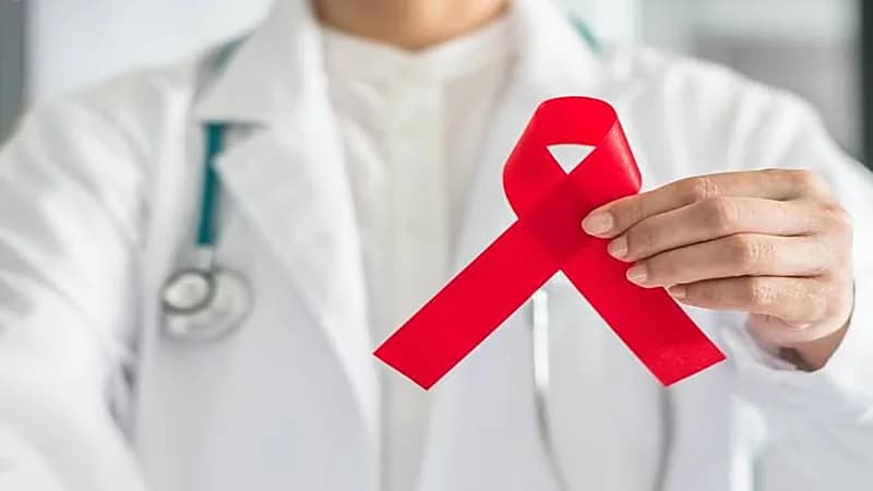 "الإيدز" فيروس يهاجم خلايا الجهاز المناعي
