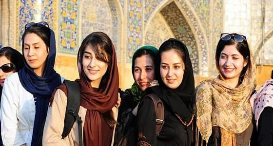 " الماجستير " يمنح الفتاة الحق في الزواج دون إذن ولي أمرها بإيران