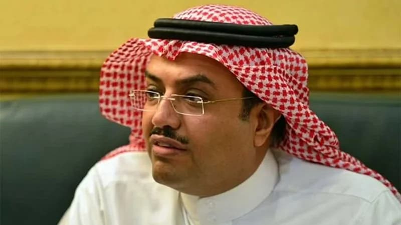 النمر : النساء أكثر من يتعرض للجلطات .. فيديو