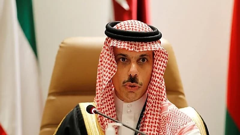 وزير الخارجية: المملكة ستكون الأسرع نموا بمجموعة العشرين وناتجها سيصل لتريليون دولار