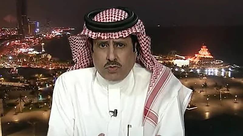 أحمد الشمراني: انتقاد سالم الدوسري أمر طبيعي .. فيديو