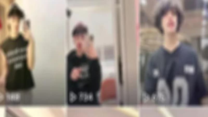 الأمن المصري يطيح بشابين أعلنا ممارسة الفجور .. فيديو