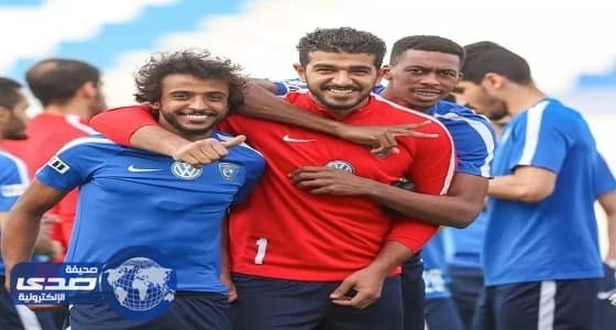 مدرب الهلال يستبعد الشلهوب ومختار من قائمة بيروزي الإيراني