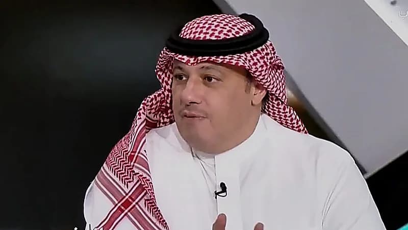 طلال آل الشيخ: أتفق مع لجنة الانصباط والبليهي شخص مستفز .. فيديو